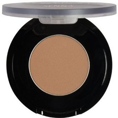

Senna Cosmetics Eye Color Matte, Cedar, 0.07 Ounce 2 g(Multicolor)