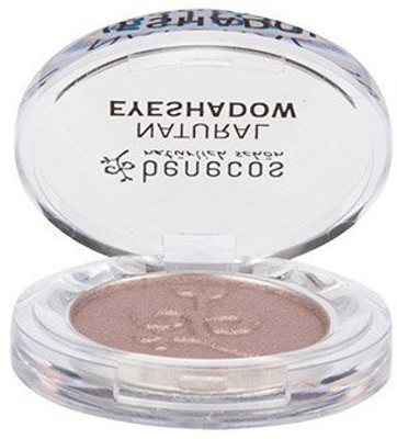 

Benecos Natural Shimmery Eyeshadow: Rose Quartz 10 g(Multicolor)