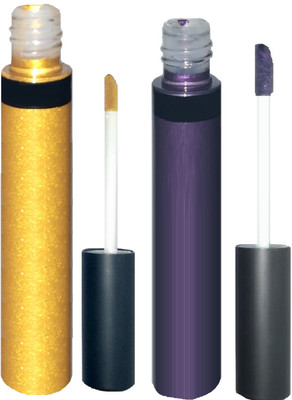 

tanvi27 Color perfect 24 ml(YELLOW, PURPLE)