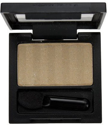 

Revlon Satin Luxurious Color Eyeshadow, Sparkling Gold .08 Oz (2.4 G) 2.4 g(Multicolor)