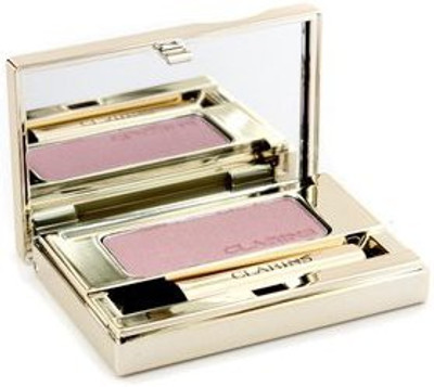 

Clarins Ombre Minerale Smoothing & Long Lasting Mineral Eyeshadow - # 04 Golden Rose 2G/0.07Oz 2 g(Multicolor)
