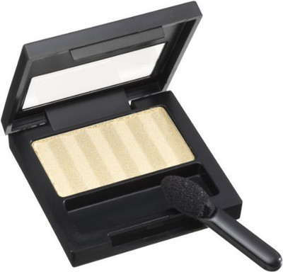 

Revlon Luxurious Color Perle Eye Shadow, Sparkling Gold, 0.08 Ounces (Pack Of 2) 2 g(Multicolor)
