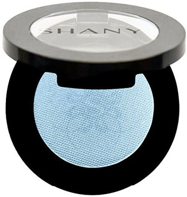 Shany Cosmetics Paraben Free Silky Shimmer Eye Shadow, Radical, 1 Ounce 28 g(Multicolor)