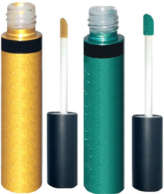 

tanvi27 ABSOLUTE SUPER MAKE EYES 24 ml(WINK YELLOW, SMOKEY GREEN)