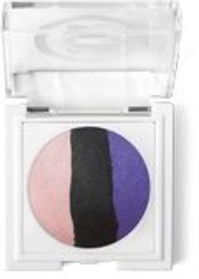 

Mary Kay At Play - Baked Eye Trio: Purple Eclipse 10 g(Multicolor)
