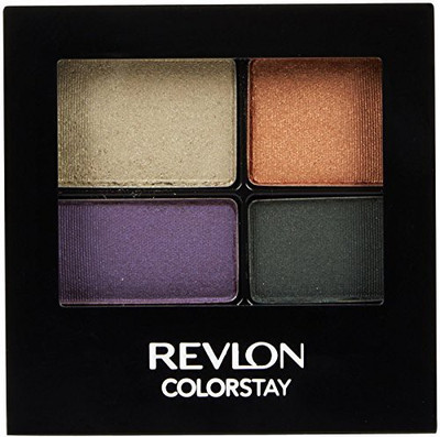 

Revlon 16 Hour Eye Shadow-Flirtatious (503)-0.16 Ounces 5 g(Multicolor)
