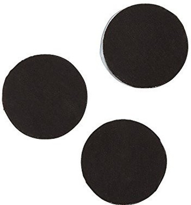 

Better Crafts 15 Self Adhesive Round Dot Magnets For Mac Eye Pro Palette 10 g(Multicolor)