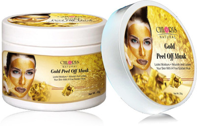 

Chloris Natural Gold Peel of Mask(100 ml)