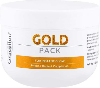 

Gracellon Gold Pack(500 ml)