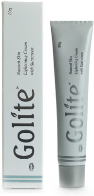 

Golite Lightening Cream(30 g)