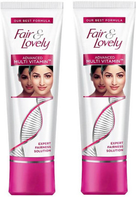 

fair and lovely Multi Vitamin Fairness Cream(80 g)