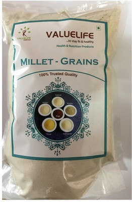 

Value Life Buckwheat Flour(500 g)
