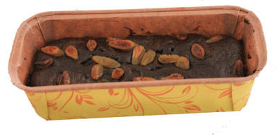 

Zoroy Luxury Chocolate Christmas special 350 gms Eggless Rich Plum cake Combo(1)