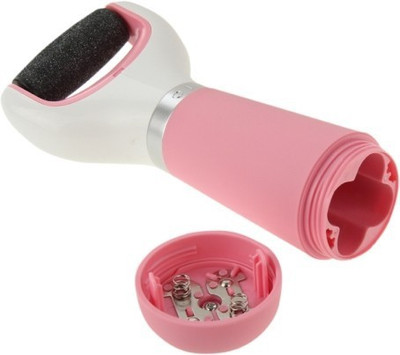Sunsky ELECTRONIC FOOT FILE FOR PEDICURE