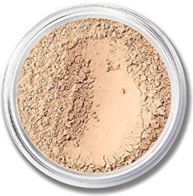 

Bare Escentuals Bareminerals Original Spf 15 Foundation N10 Fairly Light 0.28 Oz 8 G Foundation(Brown)