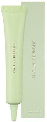 

Nature Republic Botanical Greentea Pore Primer Foundation(Brown)