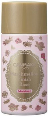 

Canmake Marshmallow Finish Base O Oil Block Foundation(Brown)
