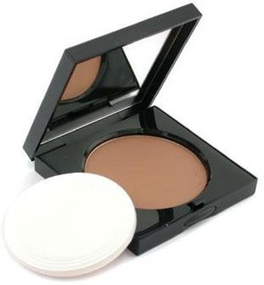 Bobbi Brown Sheer Finish Pressed Powder - # 04 Basic Brown 11G/0.38Oz Foundation(Brown)