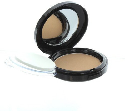 

Micabeauty Mineral Pressed Foundation 5, Cappuccino, 9 Gram Foundation(Brown)