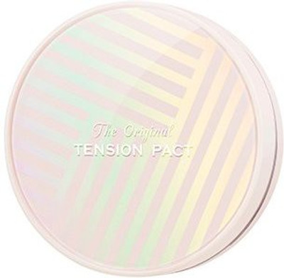 

Missha The Original Tension Pact Natural Cover 14G #23 Foundation(Brown)