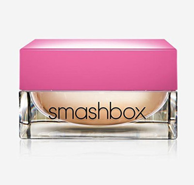 

Smashbox Photo Finish Foundation Primer Radiance 1 Fl Oz Breast Cancer Awareness Edition Foundation(Brown)