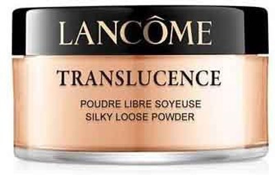 

Lancome Paris Translucence Silky FeatherWeight UltraSmoothing Loose Powder 200 Foundation(Brown)