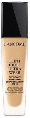 

Lancome Paris Teint Idole Ultra 24H Long Wear Foundation 550 Suede C Foundation(Brown)