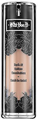 

Kat Von D LockIt Tattoo Foundation Deep 71 Foundation(Brown)