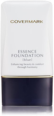 

Covermark Essence Foundation Tube 20G Bo00 Foundation(Brown)
