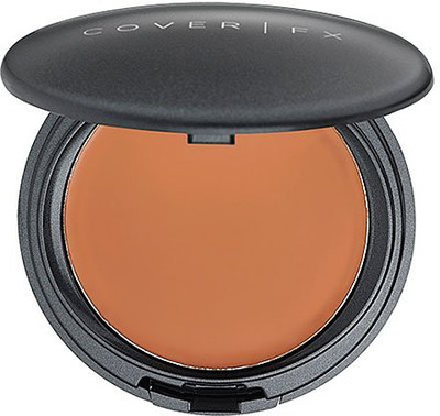 

Cover Fx Total Cover Cream Foundation N80 Foundation(Brown)
