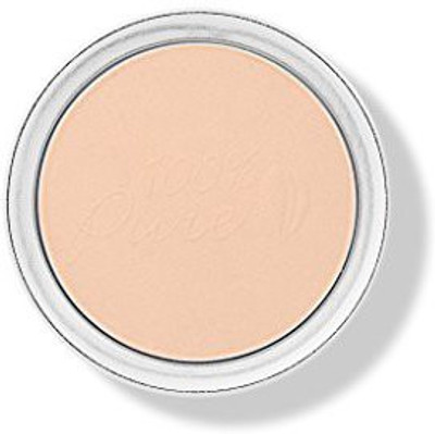 

Pure 100% Fruit Pigmented Foundation Powder Sand 0.32 Ounce Foundation(Brown)