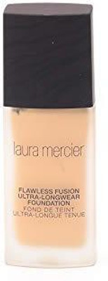 

Laura Mercier Flawless Fusion UltraLongwear Foundation Macadamia Foundation(Brown)