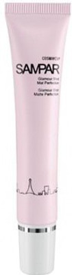

Sampar Face Care 0.5 Oz Cosmakeup Glamour Shot Matte Perfection For Women Foundation(Brown)