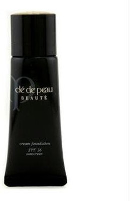 

Cle De Peau Cream Foundation O20 Foundation(Brown)