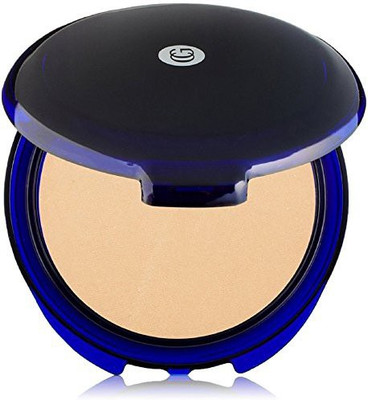 

Cover Girl Smoothers Pressed Powder Foundation Translucent, Honey(N)720, 0.32-Ounce Packages (Pack Of 2) Foundation(Brown)