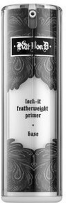 

Kat Von D Lock-It Featherweight Primer 1.0 Fl Oz Foundation(Brown)