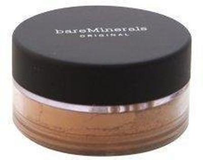 

Bare Escentuals Bareminerals Original Foundation Broad Spectrum Spf 15 In Medium 2G/0.07 Oz Foundation(Brown)