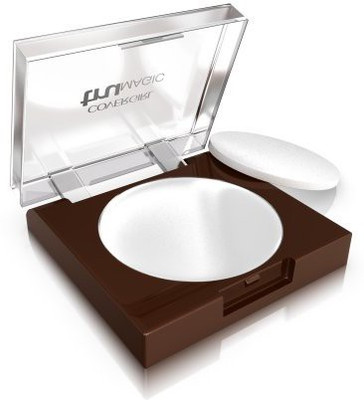 

Cover Girl Trumagic Skin Perfecter 100 (.27 Ounce) Foundation(Brown)