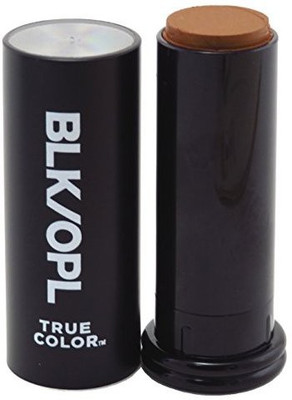 

Black Opal True Color Stick Foundation Spf 15 Beautiful Bronze 3 Pack Foundation(Brown)