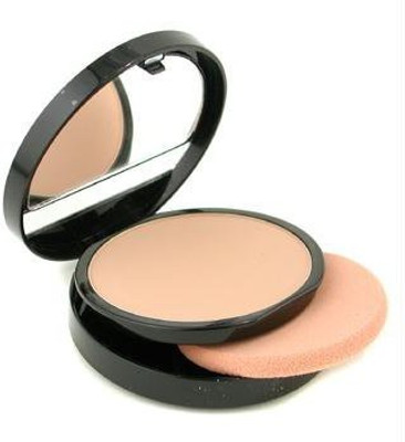 

Jubujub Make Up For Ever Duo Mat Powder Foundation 205 - Medium Beige 0.35 Oz Foundation(Brown)