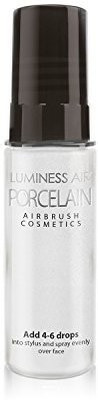 

Luminess Air Airbrush Porcelain Primer Foundation(Brown)