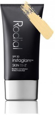 

Rodial Skin Tint - Spf 20 - Capri-Light, 1.35 Fl Oz Foundation(Brown)
