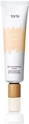 

Tarte Bb Tinted Treatement Fair 12-Hour Primer Broad Spectrum Spf 30 Sunscreen Foundation(Brown)