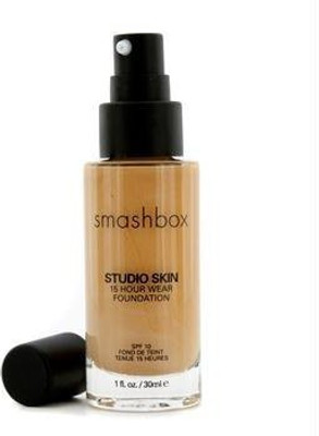 

Smashbox Cosmetics Cosmetics Studio Skin 15 Hour Wear Hydrating Foundation Spf 10 2.2 Foundation(Brown)