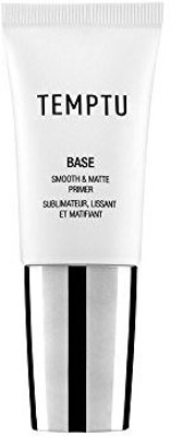 

Temptu Base Smooth & Matte Primer, 1 Fl. Oz. Foundation(Brown)