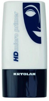 

Kryolan Hd Micro Primer 30Ml Foundation(Brown)
