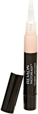 

Revlon Photoready Eye Primer Plus Brightener, 0.08 Fluid Ounce Foundation(Brown)