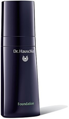 

Dr. Hauschka Foundation 02 Almond By Dr. Hauschka Foundation(Brown)