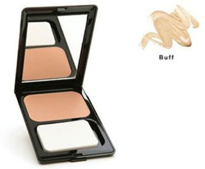 

Judith August Fabulous Finish Powder Creme Makeup Buff Foundation(Brown)