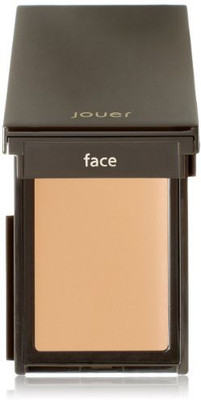 

Jouer AgeRepairing Perfector No.3 Beige Foundation(Brown)